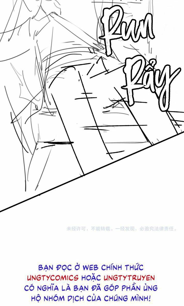 Chấp Sự Thỏ Cụp Tai Chap 14 - Next Chap 15