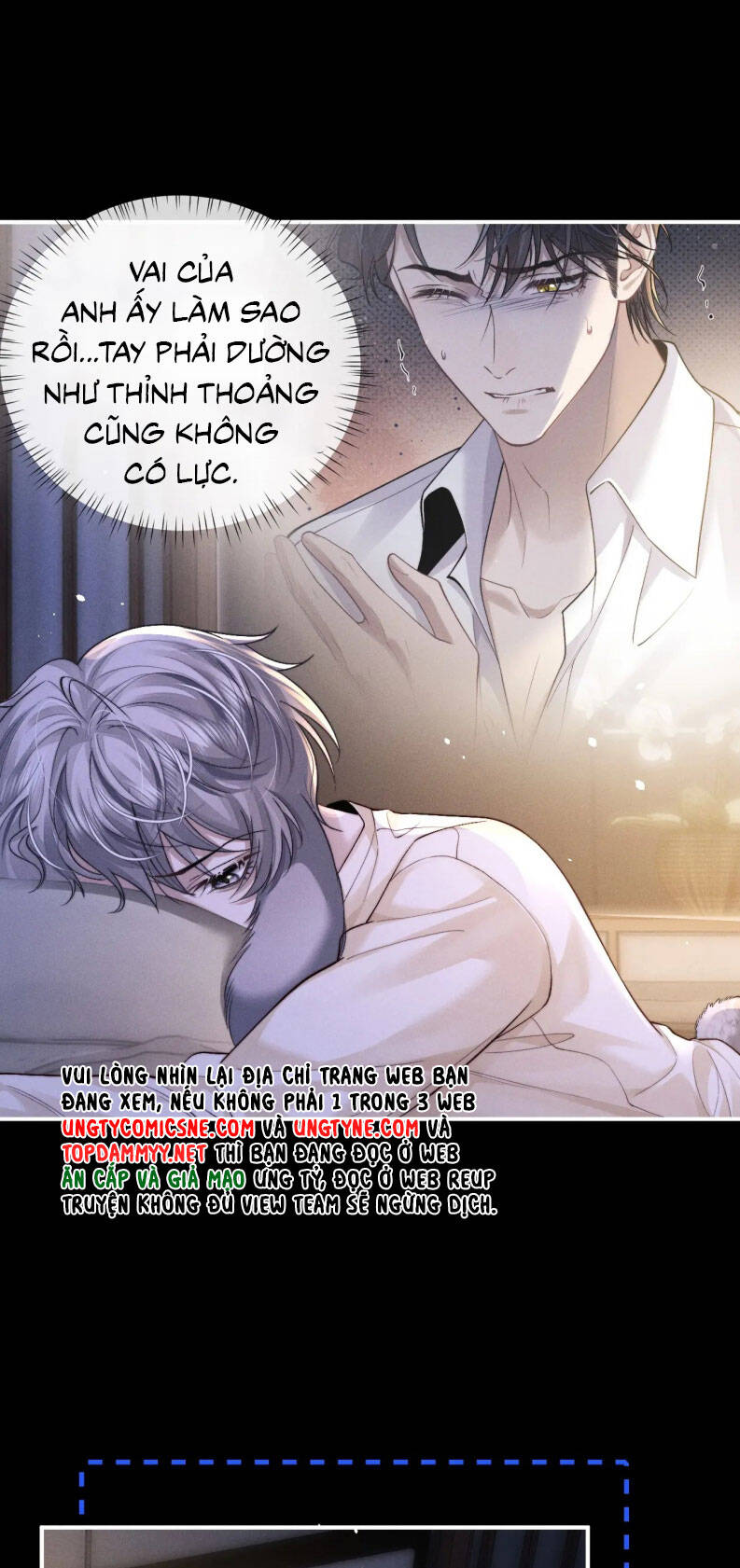 Chấp Sự Thỏ Cụp Tai Chap 142 - Next Chap 143