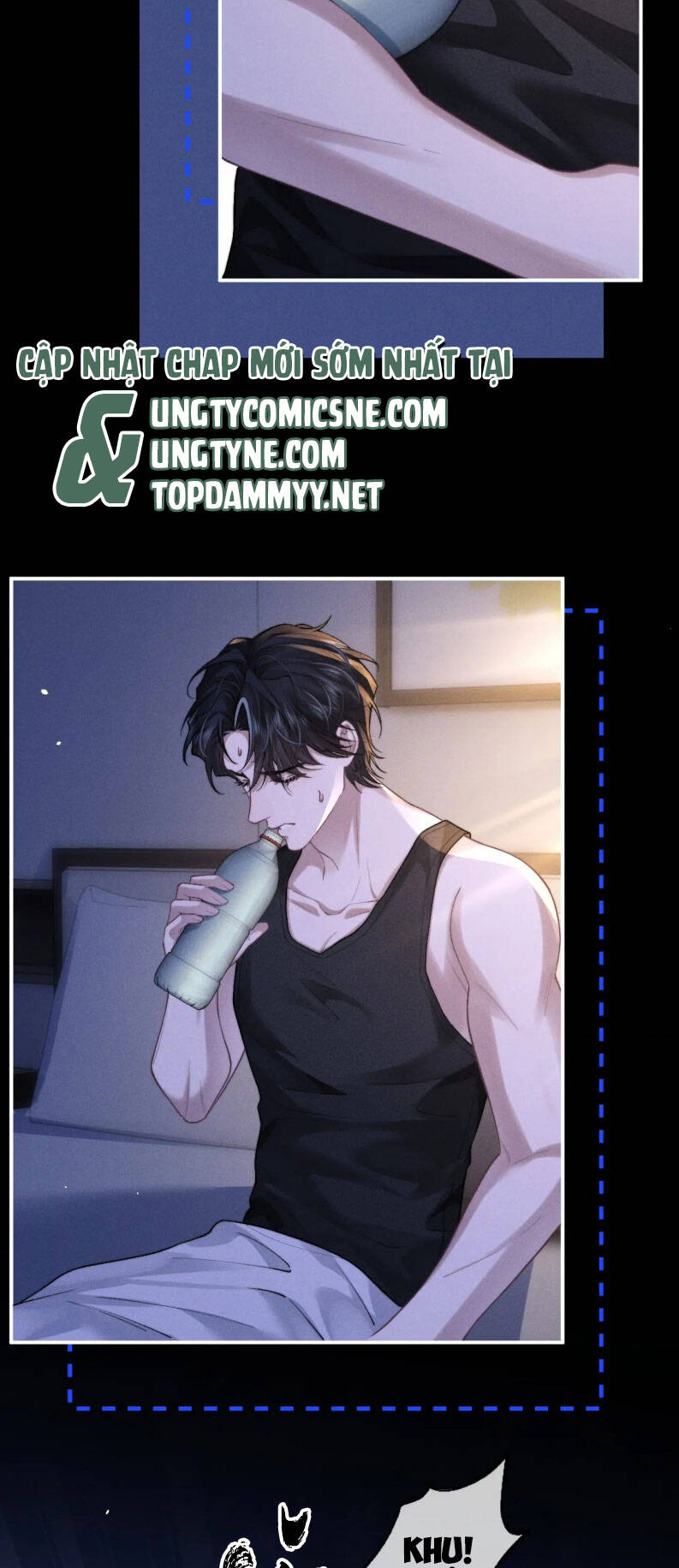 Chấp Sự Thỏ Cụp Tai Chap 142 - Next Chap 143