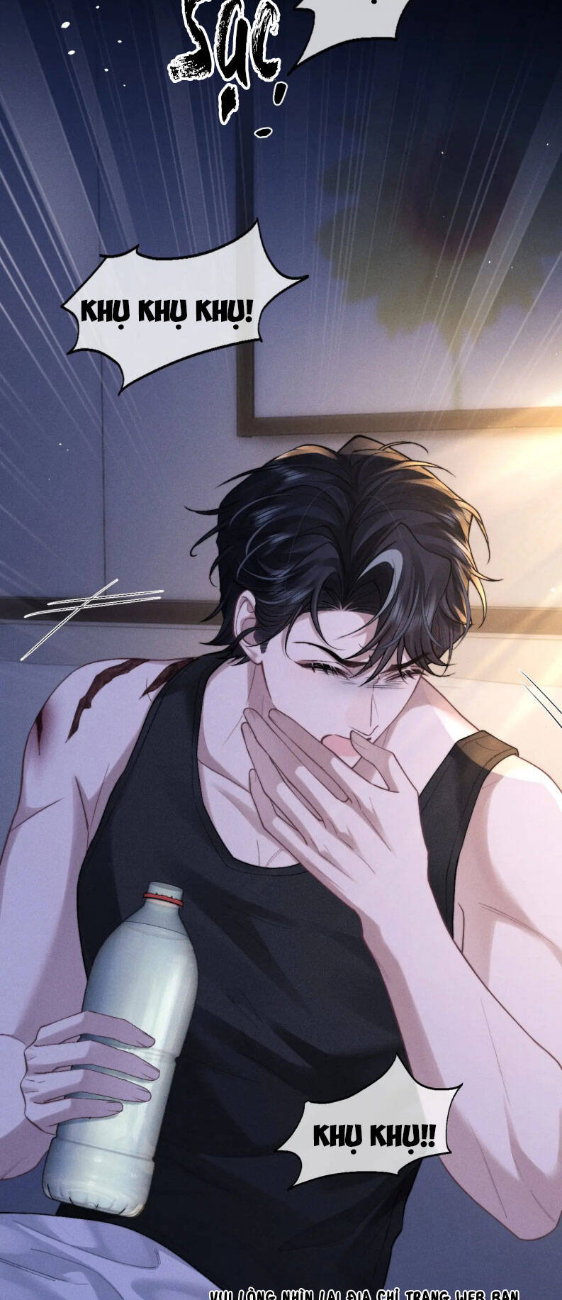 Chấp Sự Thỏ Cụp Tai Chap 142 - Next Chap 143