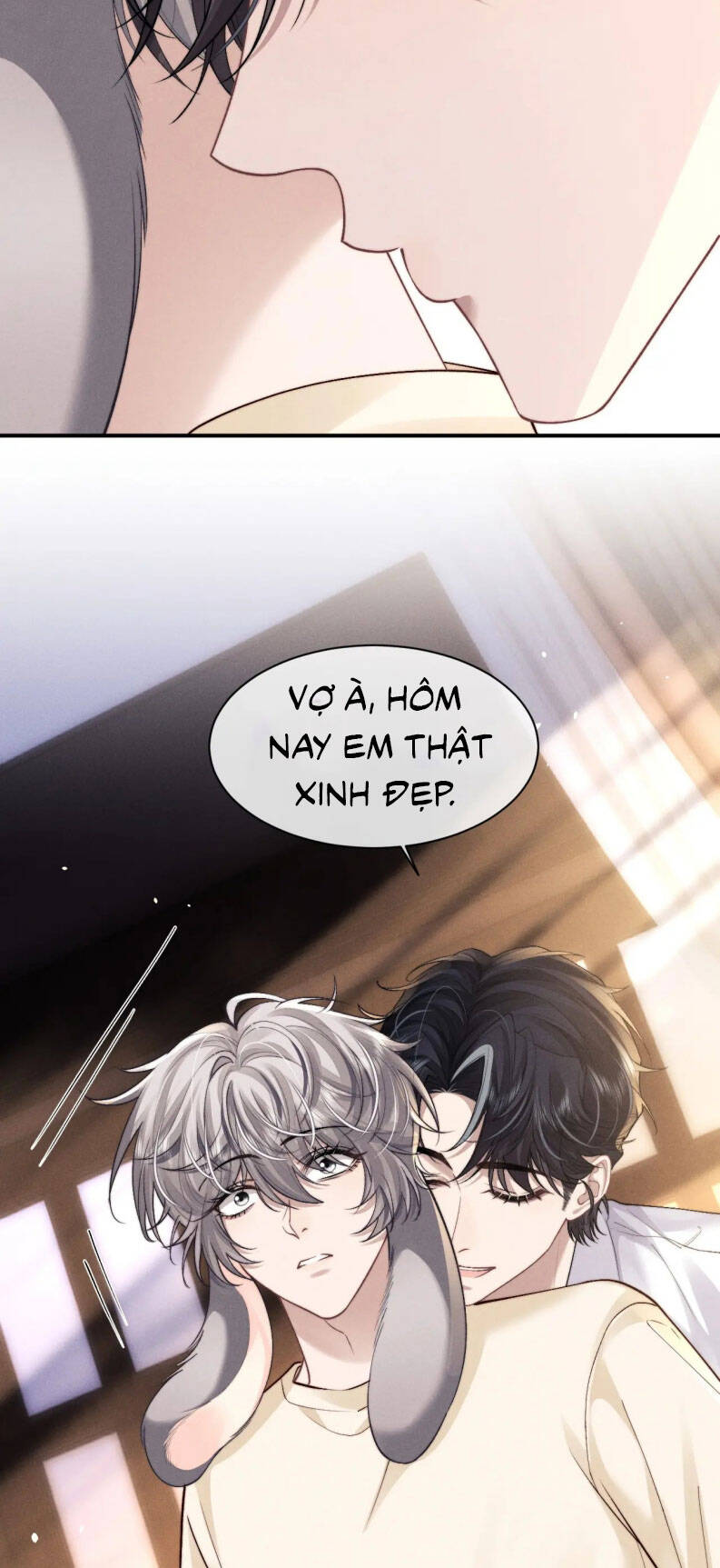 Chấp Sự Thỏ Cụp Tai Chap 142 - Next Chap 143