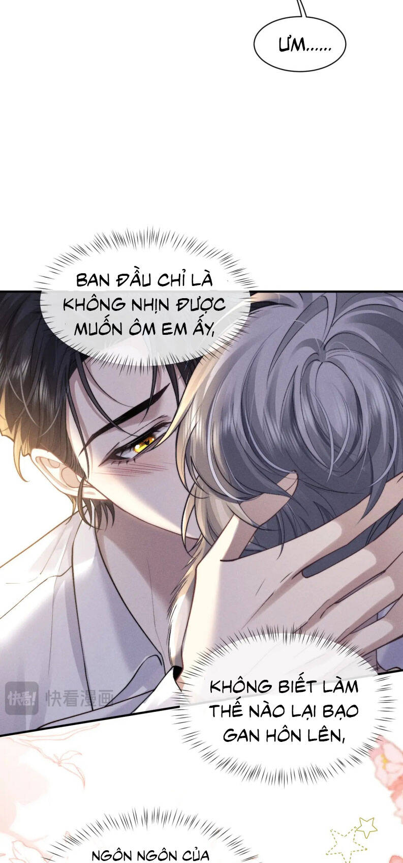 Chấp Sự Thỏ Cụp Tai Chap 142 - Next Chap 143