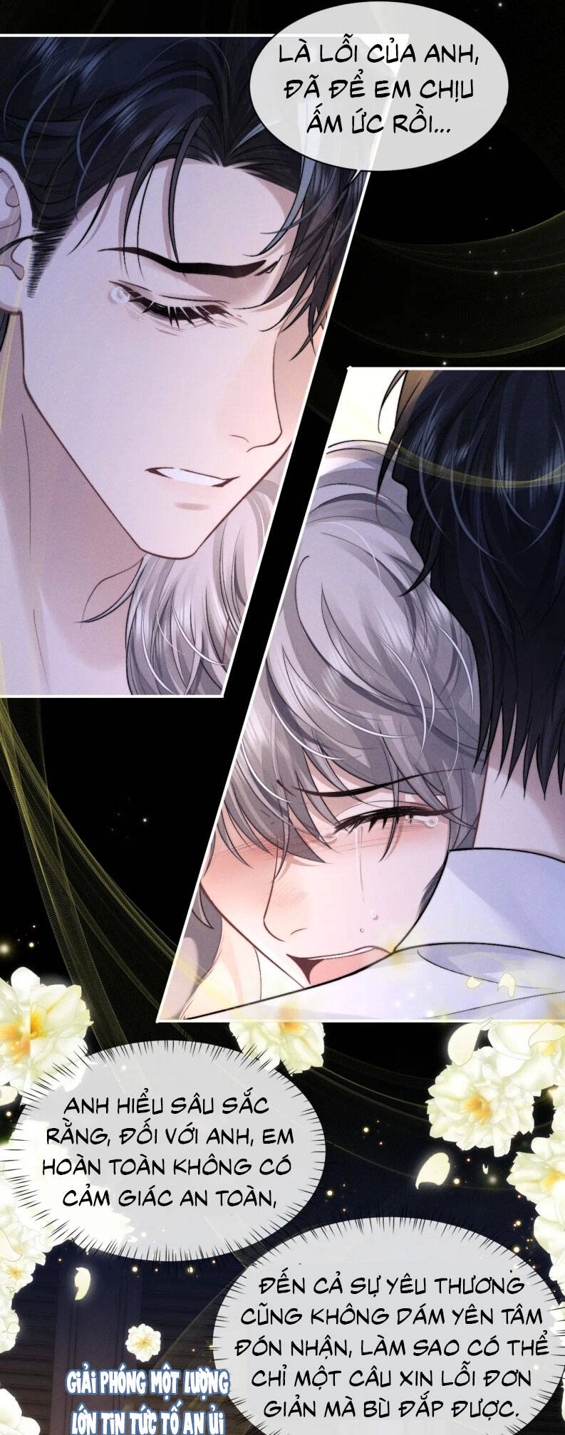 Chấp Sự Thỏ Cụp Tai Chap 143 - Next Chap 144