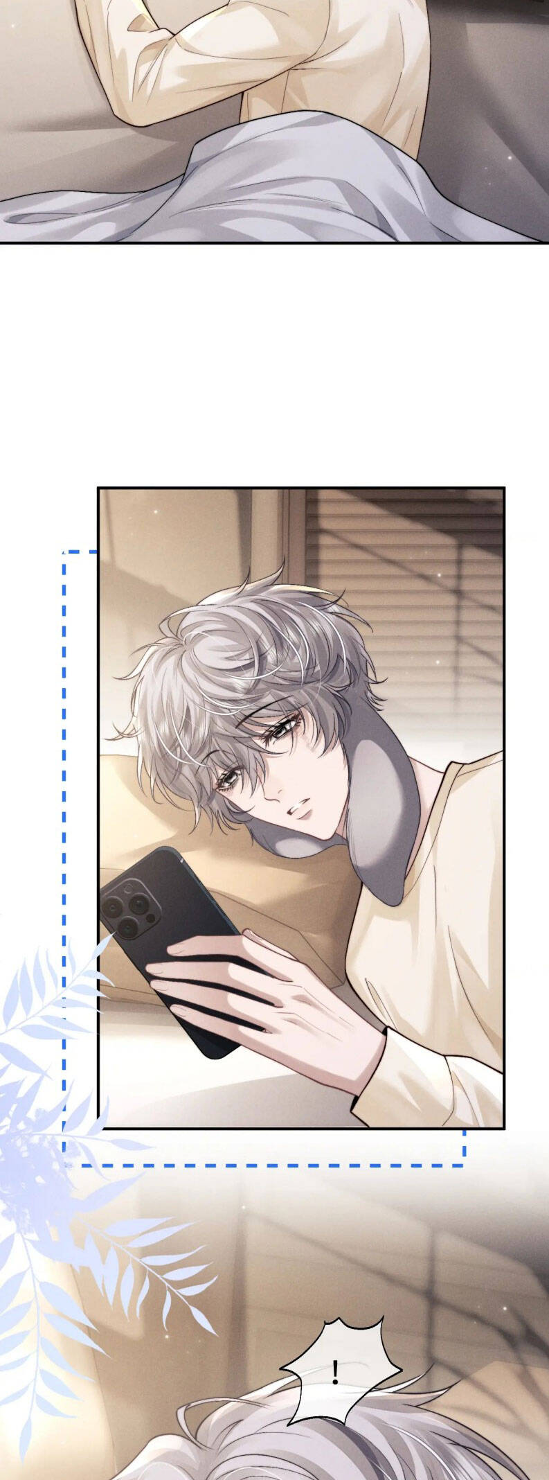 Chấp Sự Thỏ Cụp Tai Chap 143 - Next Chap 144