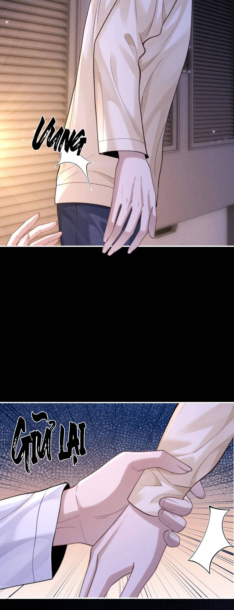 Chấp Sự Thỏ Cụp Tai Chap 143 - Next Chap 144