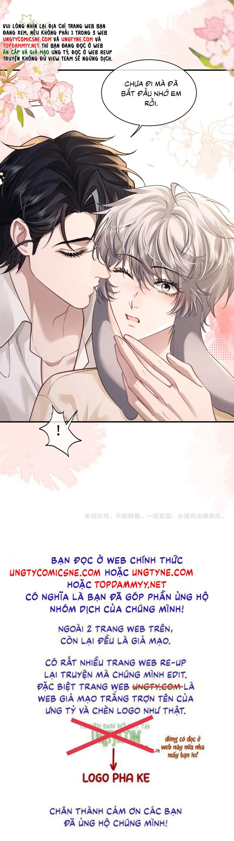 Chấp Sự Thỏ Cụp Tai Chap 144 - Next Chap 145