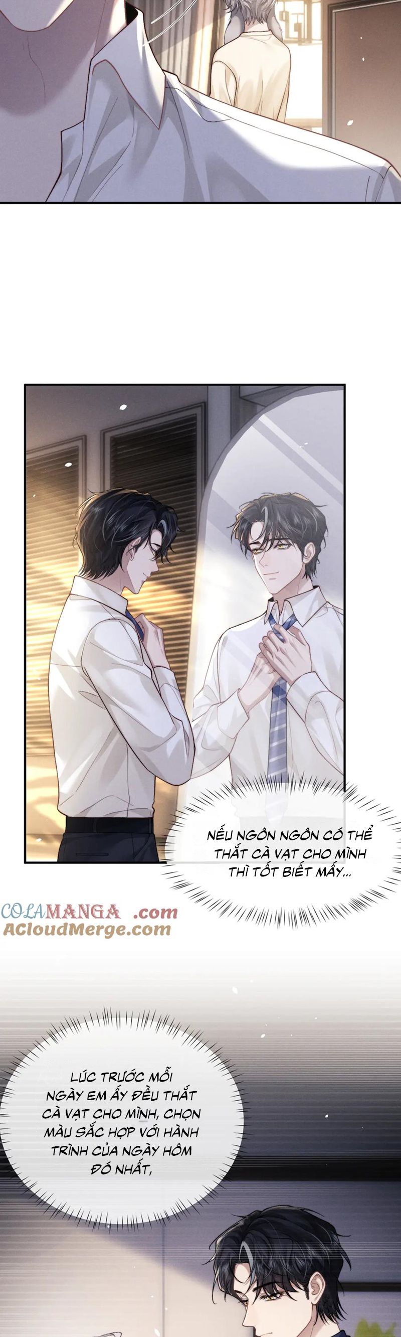 Chấp Sự Thỏ Cụp Tai Chap 145 - Next Chap 146