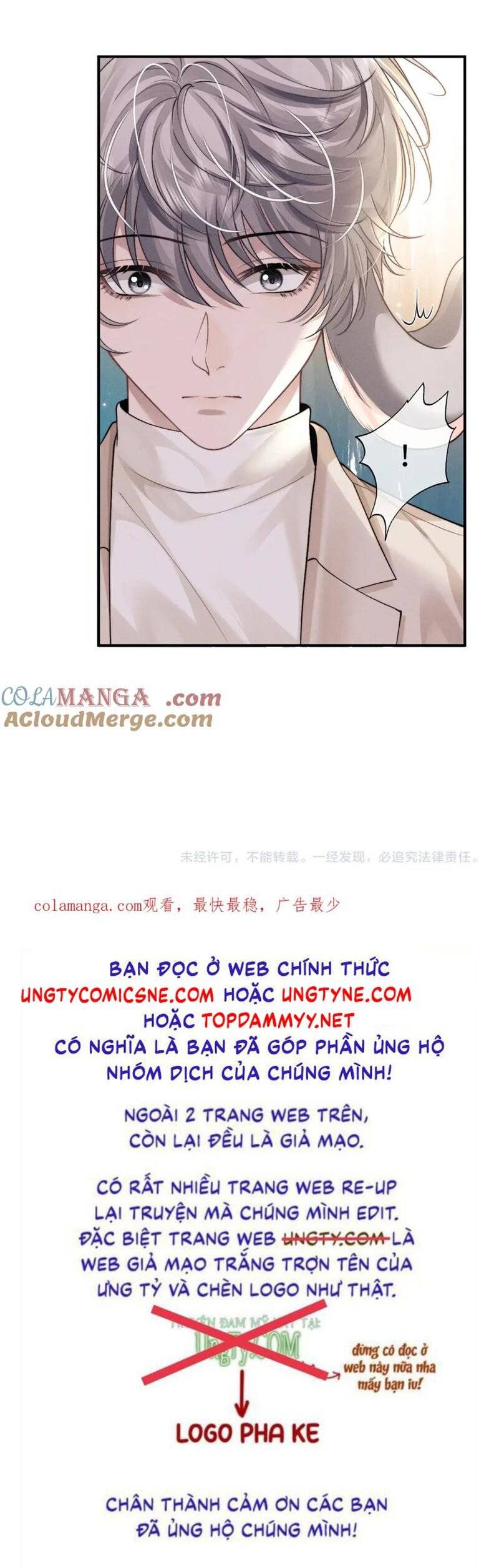 Chấp Sự Thỏ Cụp Tai Chap 145 - Next Chap 146