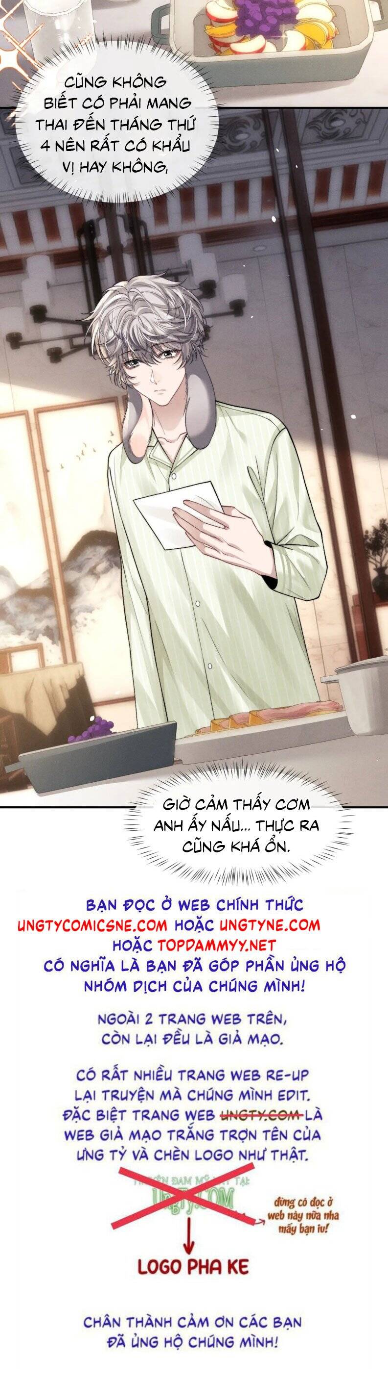 Chấp Sự Thỏ Cụp Tai Chap 146 - Next Chap 147