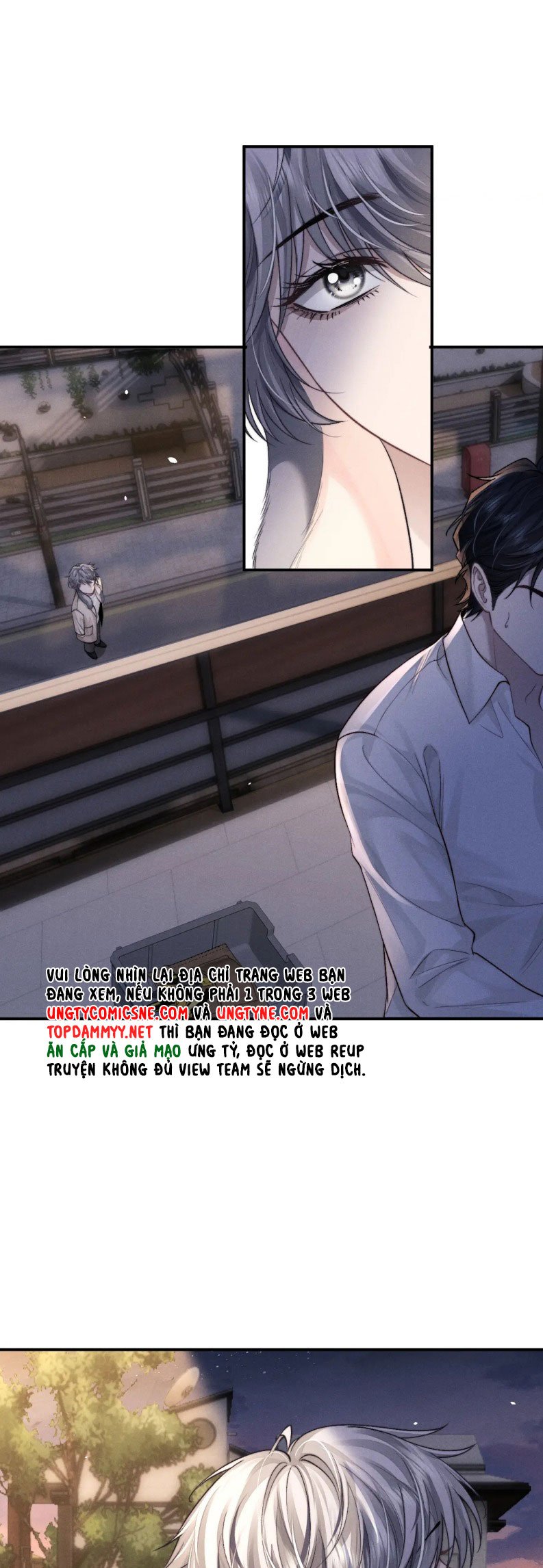 Chấp Sự Thỏ Cụp Tai Chap 146 - Next Chap 147