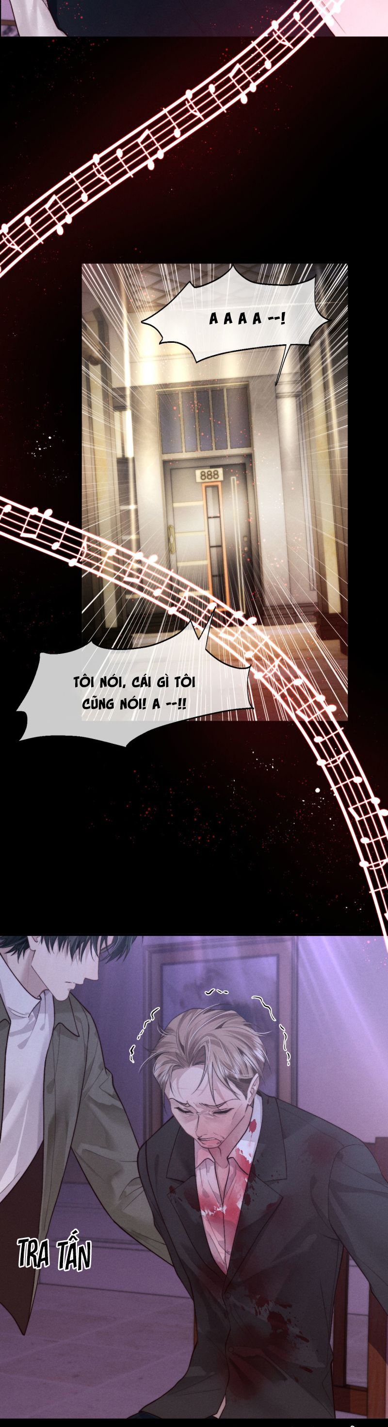 Chấp Sự Thỏ Cụp Tai Chap 147 - Next Chap 148