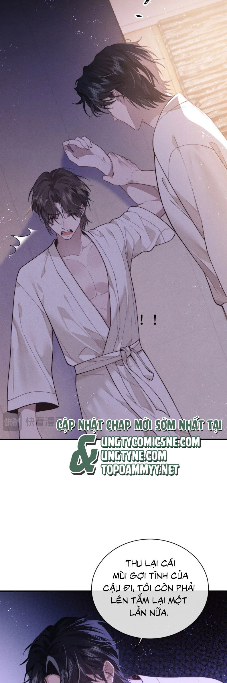 Chấp Sự Thỏ Cụp Tai Chap 148 - Next Chap 149