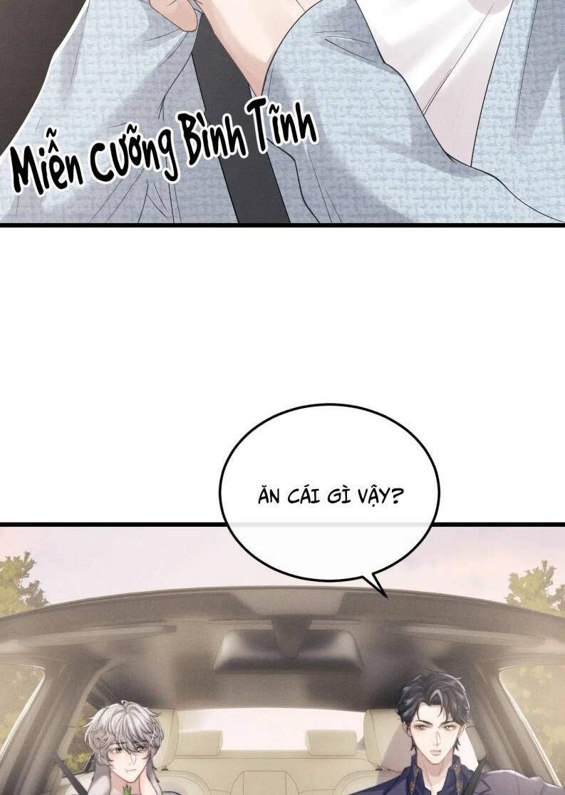 Chấp Sự Thỏ Cụp Tai Chap 15 - Next Chap 16