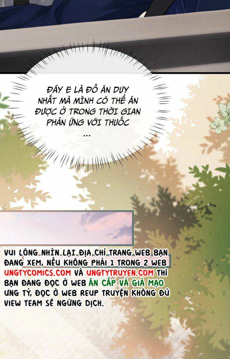 Chấp Sự Thỏ Cụp Tai Chap 15 - Next Chap 16