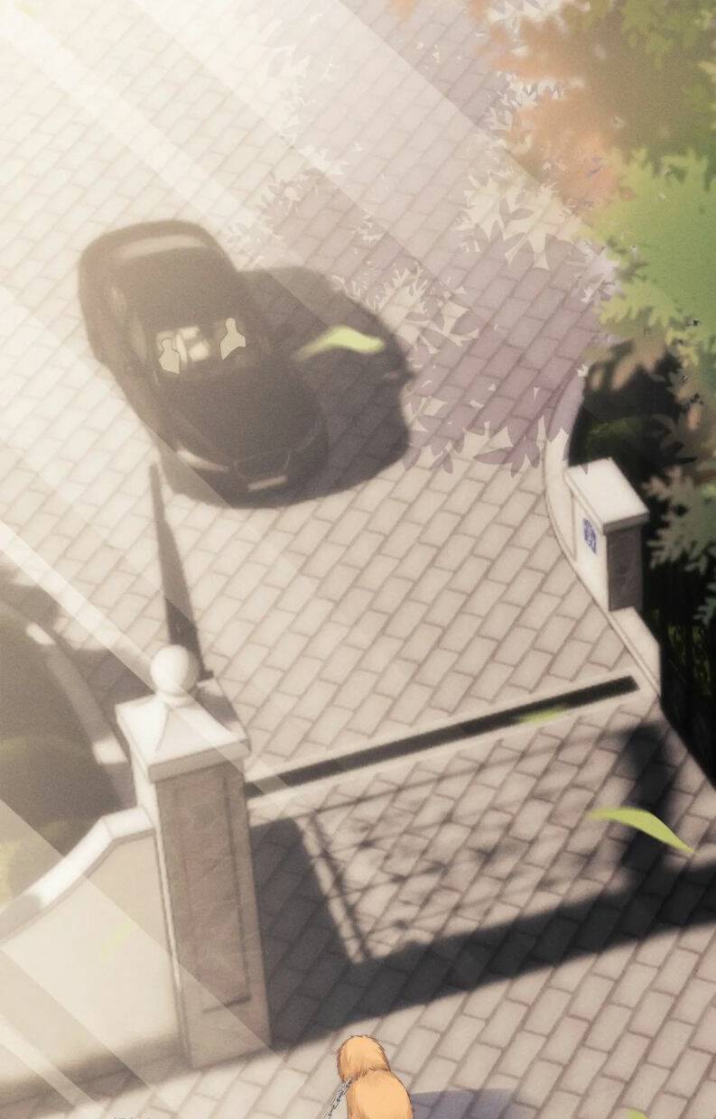 Chấp Sự Thỏ Cụp Tai Chap 15 - Next Chap 16