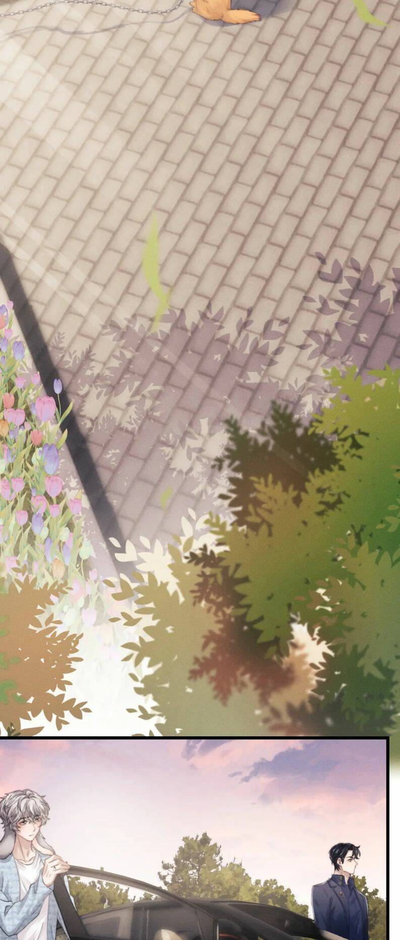 Chấp Sự Thỏ Cụp Tai Chap 15 - Next Chap 16