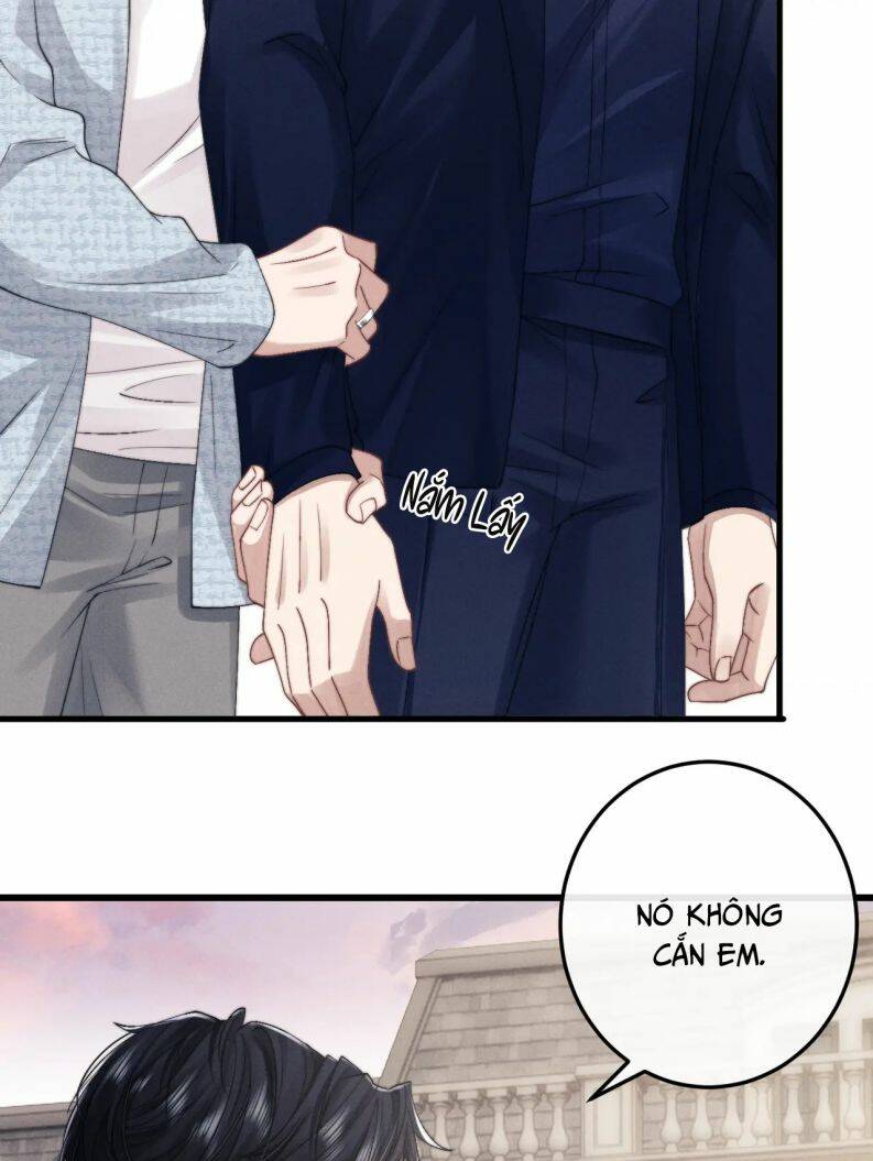 Chấp Sự Thỏ Cụp Tai Chap 15 - Next Chap 16