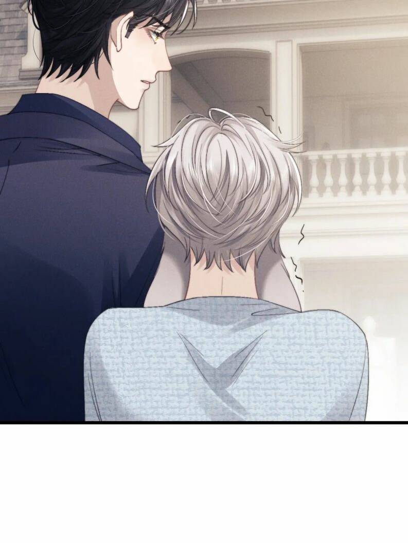 Chấp Sự Thỏ Cụp Tai Chap 15 - Next Chap 16