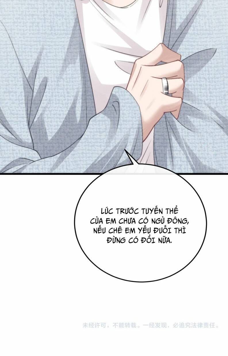 Chấp Sự Thỏ Cụp Tai Chap 15 - Next Chap 16