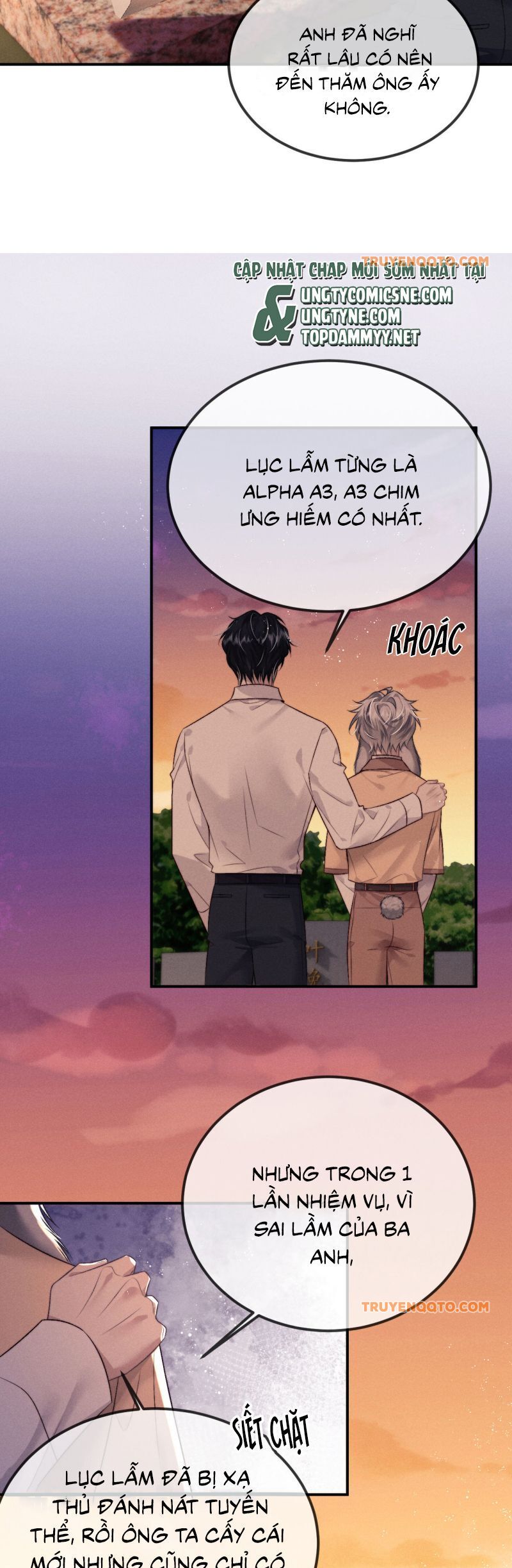 Chấp Sự Thỏ Cụp Tai Chap 150 - Next Chap 151