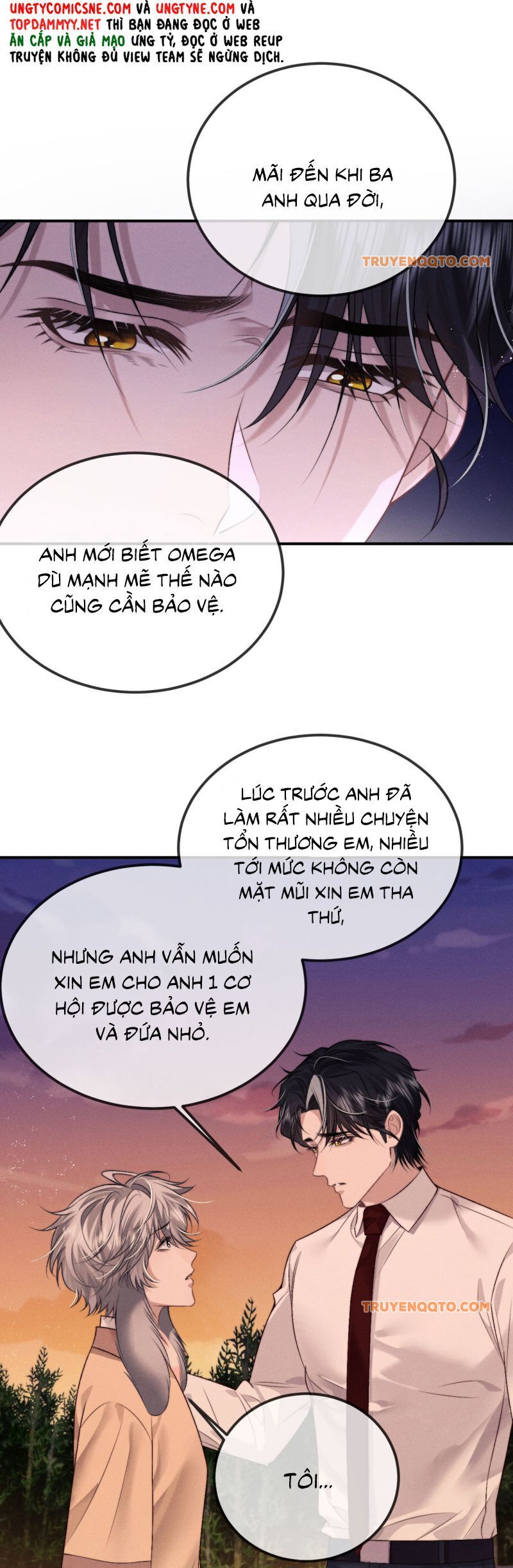Chấp Sự Thỏ Cụp Tai Chap 150 - Next Chap 151
