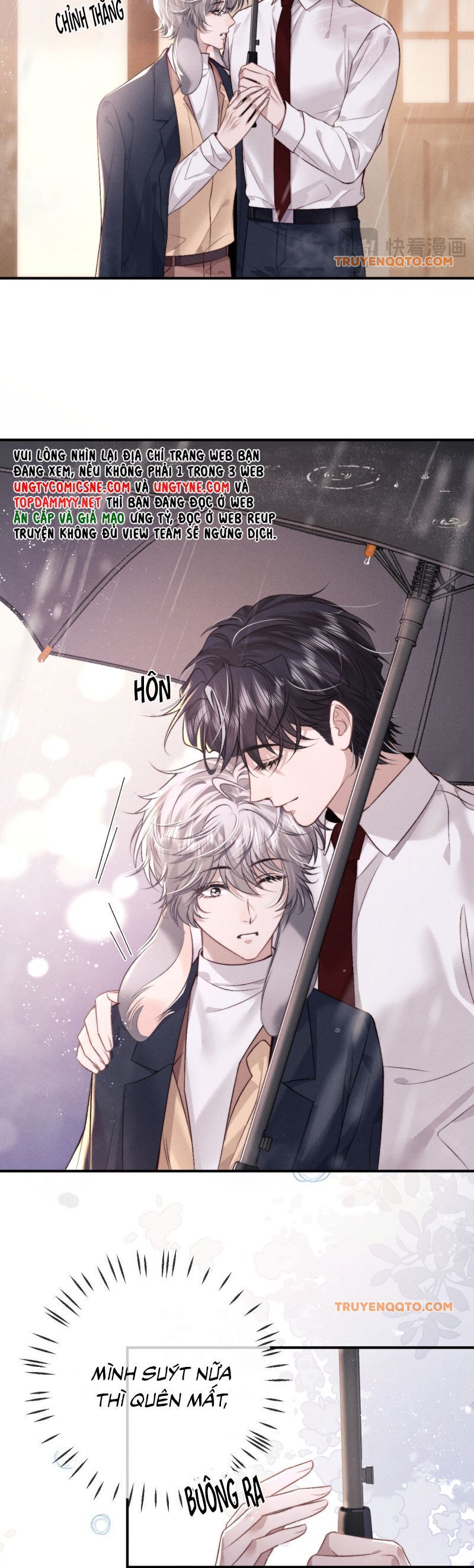 Chấp Sự Thỏ Cụp Tai Chap 150 - Next Chap 151