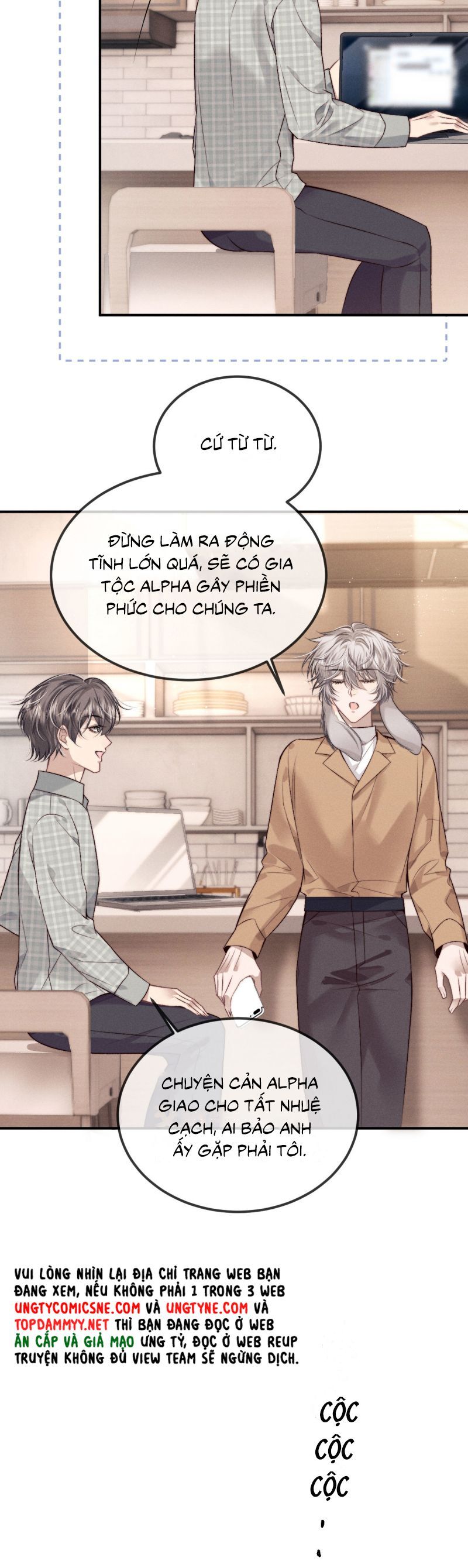 Chấp Sự Thỏ Cụp Tai Chap 152 - Next Chap 153