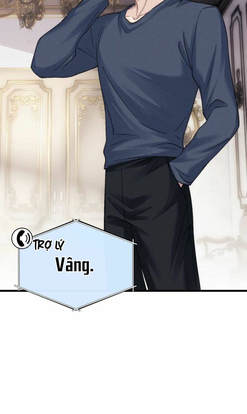 Chấp Sự Thỏ Cụp Tai Chap 16 - Next Chap 17