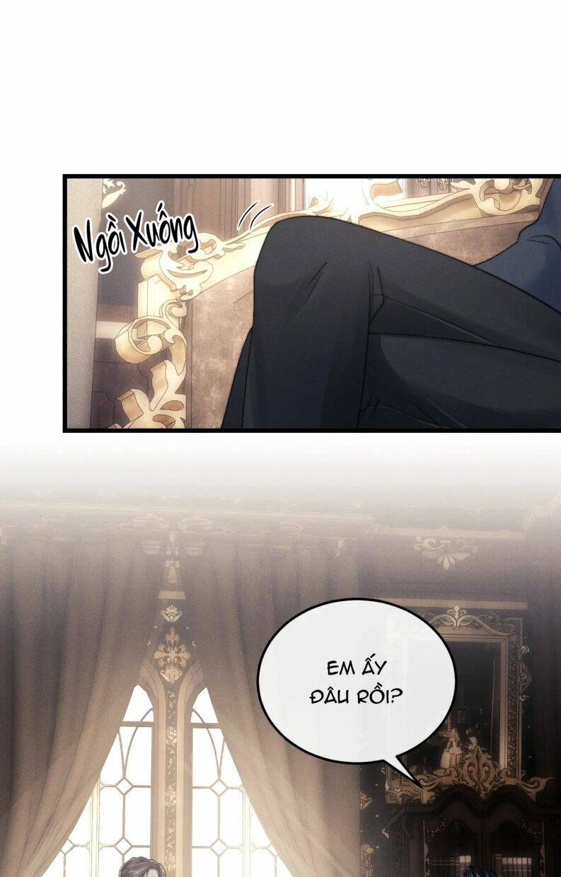 Chấp Sự Thỏ Cụp Tai Chap 16 - Next Chap 17