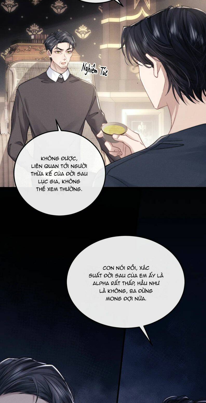 Chấp Sự Thỏ Cụp Tai Chap 16 - Next Chap 17