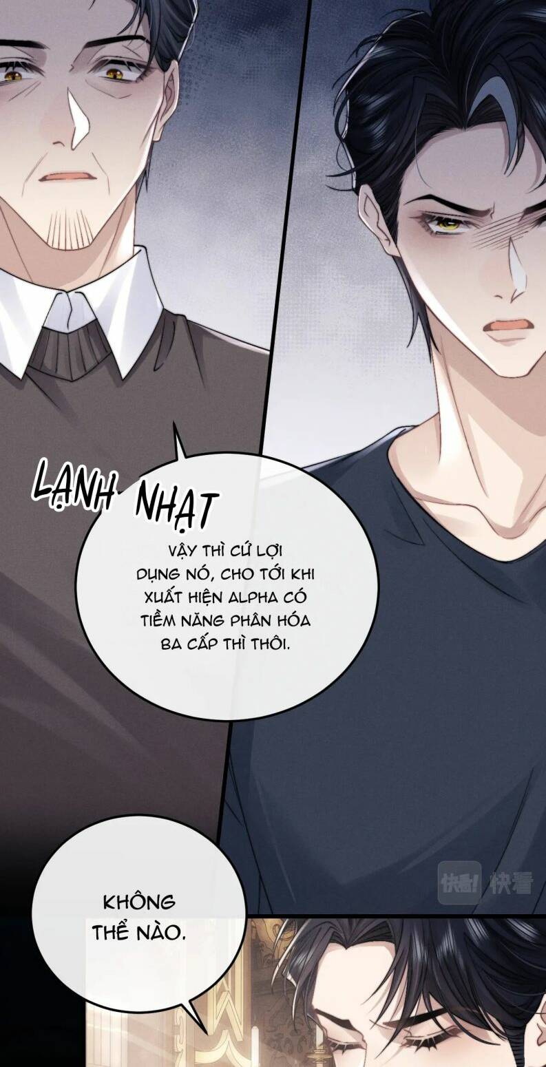 Chấp Sự Thỏ Cụp Tai Chap 16 - Next Chap 17