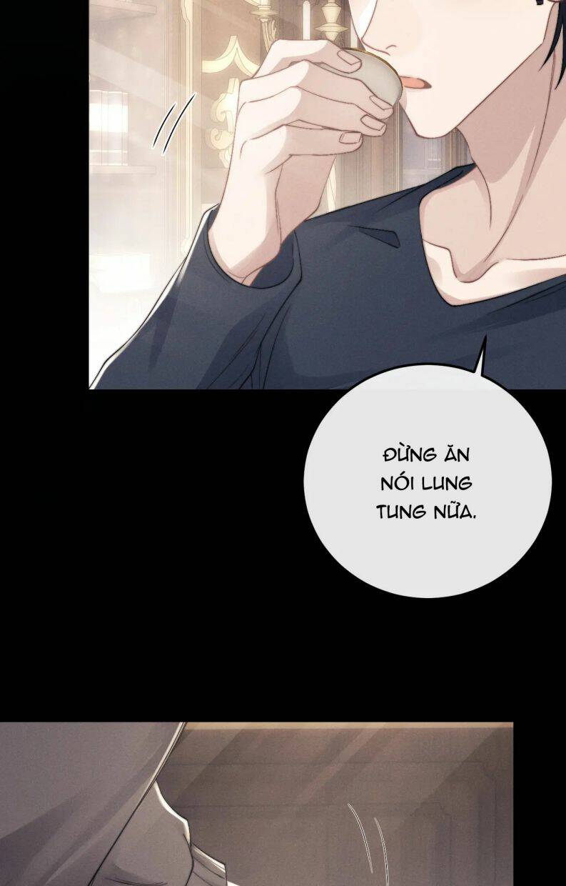 Chấp Sự Thỏ Cụp Tai Chap 16 - Next Chap 17