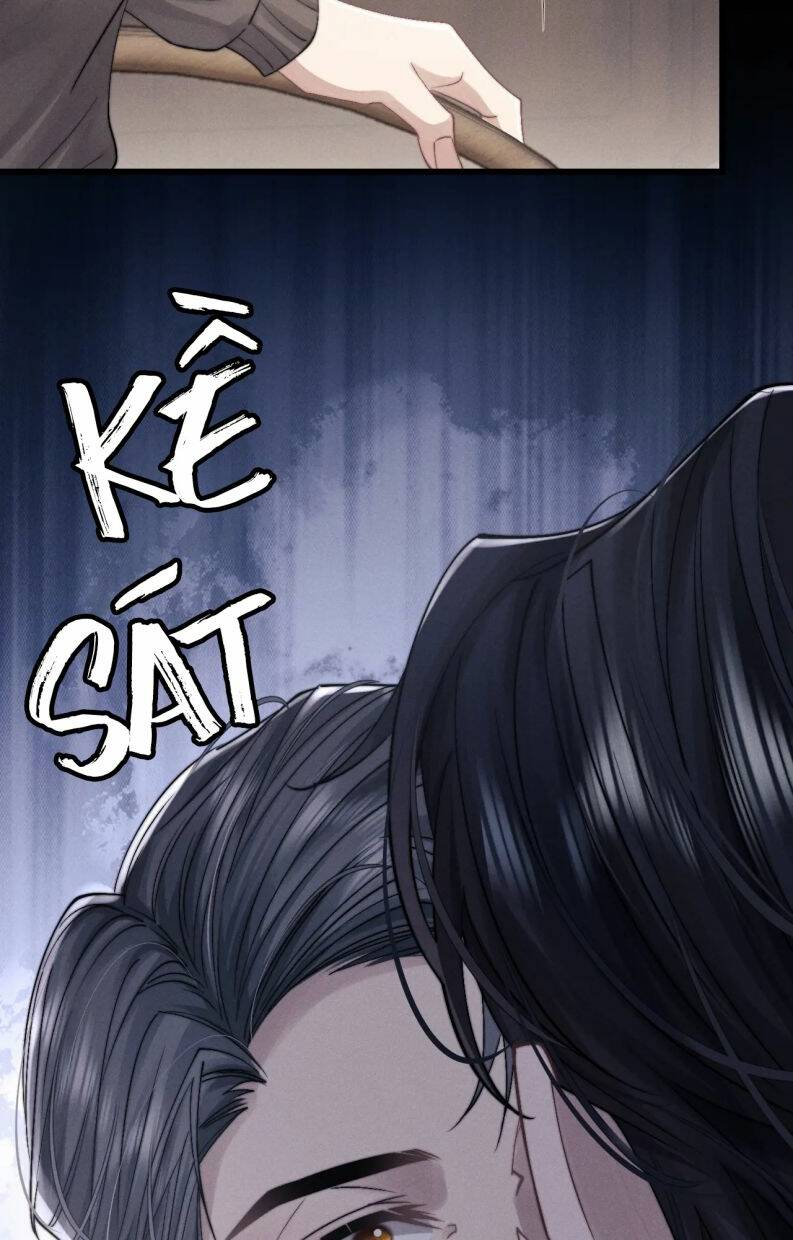 Chấp Sự Thỏ Cụp Tai Chap 16 - Next Chap 17