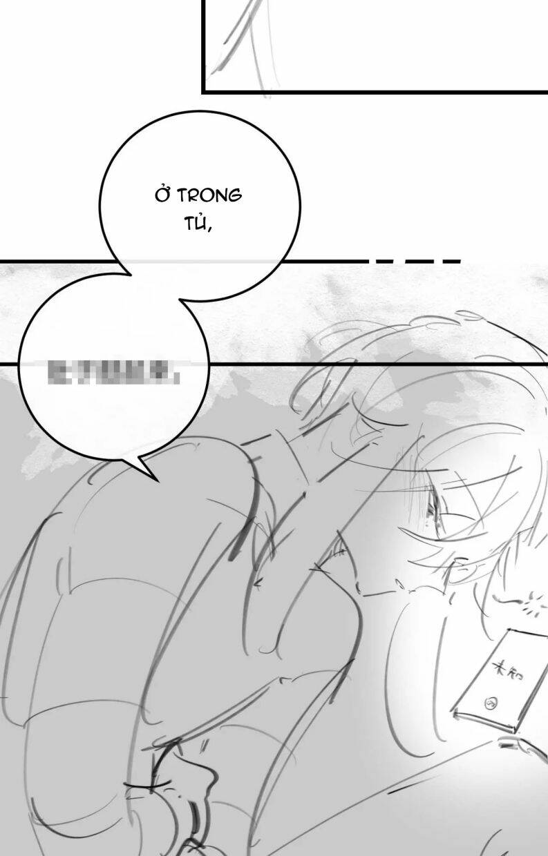 Chấp Sự Thỏ Cụp Tai Chap 16 - Next Chap 17