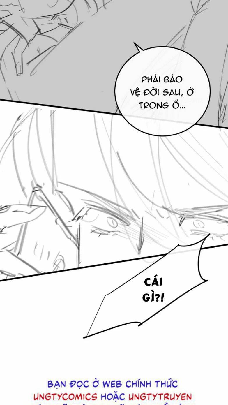 Chấp Sự Thỏ Cụp Tai Chap 16 - Next Chap 17