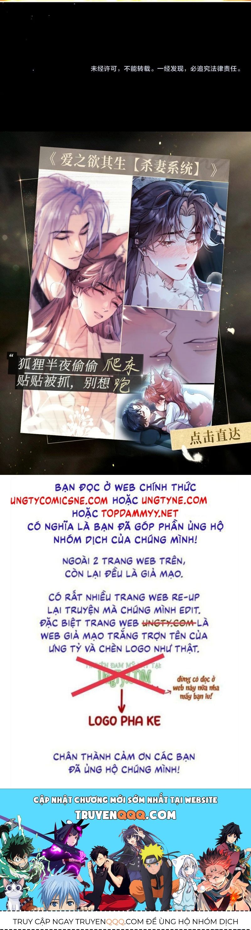 Chấp Sự Thỏ Cụp Tai Chap 174 - Next Chap 175