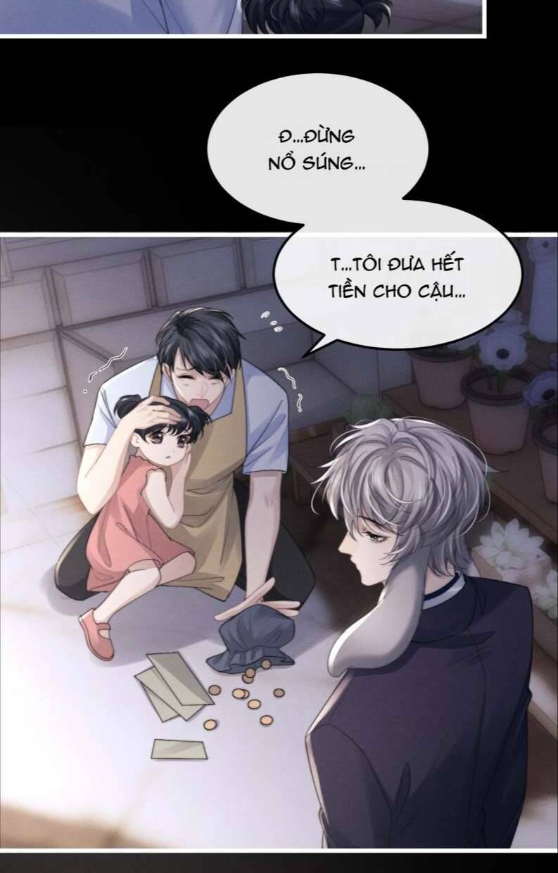 Chấp Sự Thỏ Cụp Tai Chap 18 - Next Chap 19