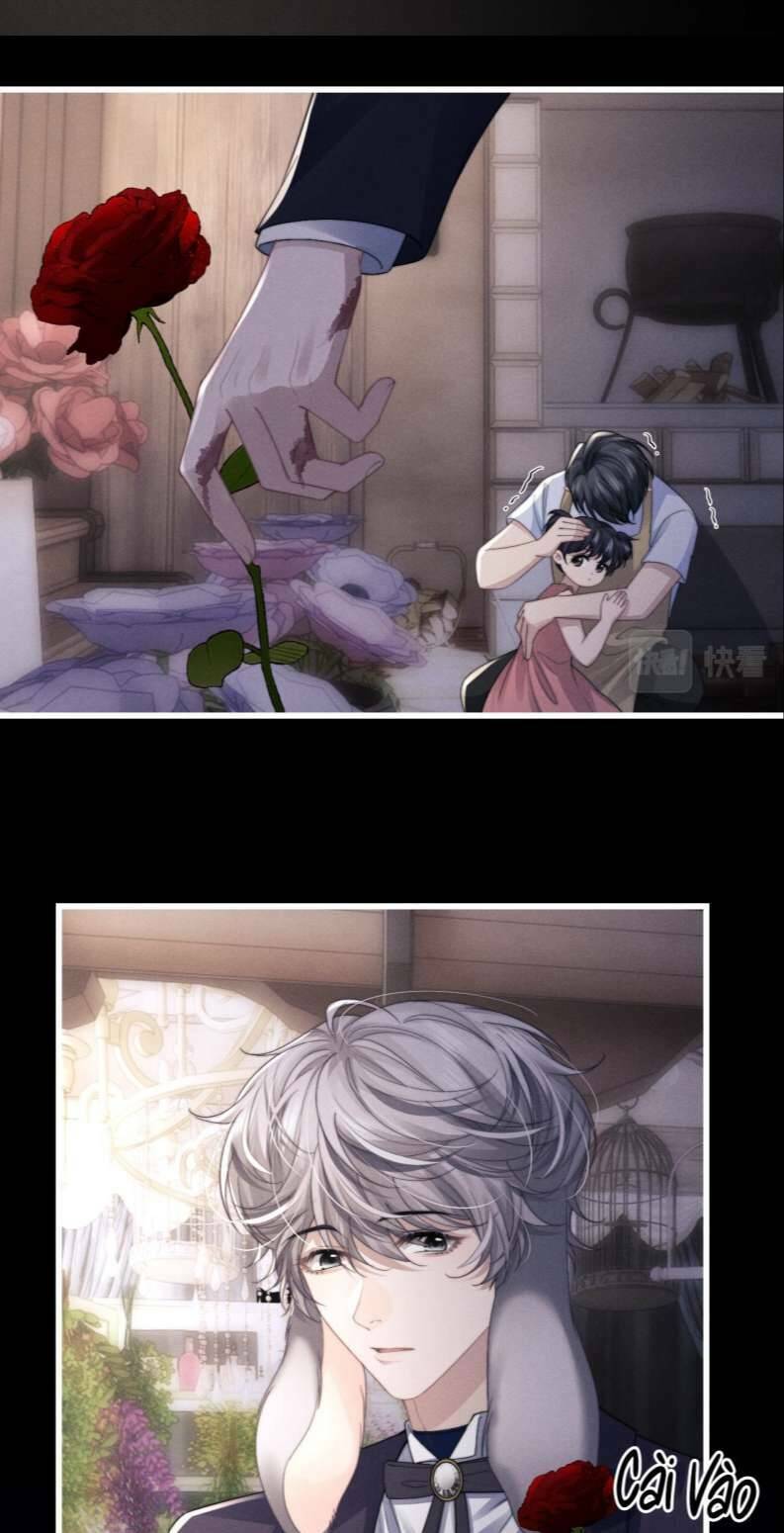 Chấp Sự Thỏ Cụp Tai Chap 18 - Next Chap 19