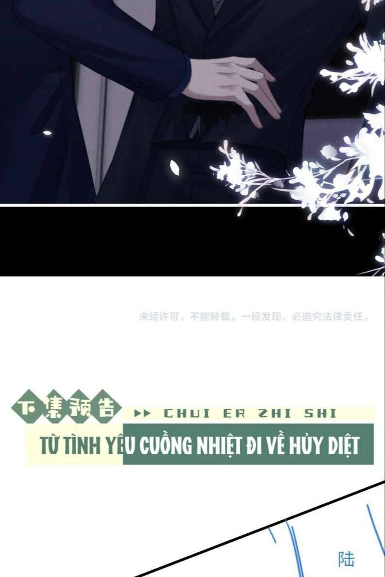 Chấp Sự Thỏ Cụp Tai Chap 18 - Next Chap 19