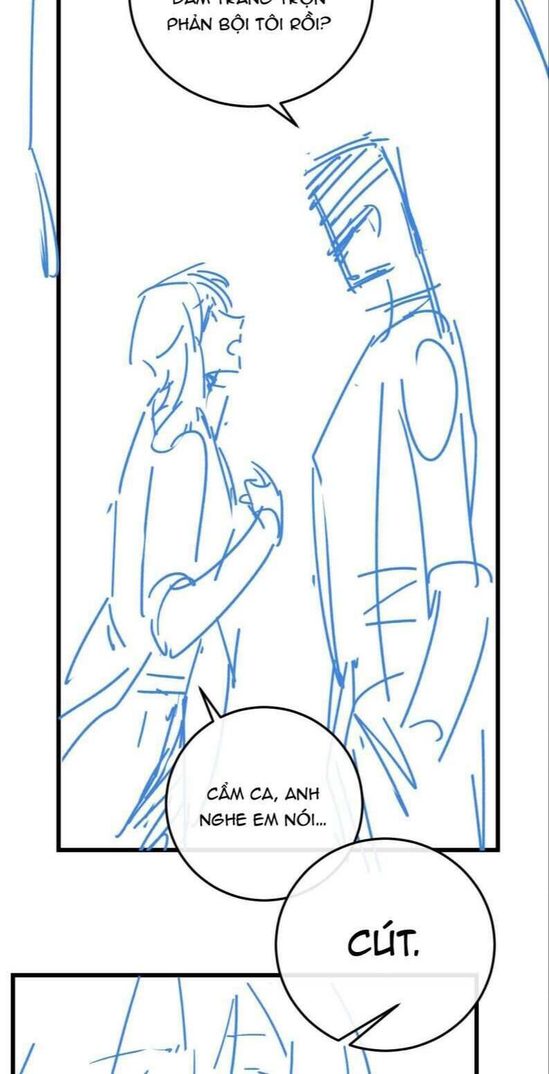 Chấp Sự Thỏ Cụp Tai Chap 18 - Next Chap 19