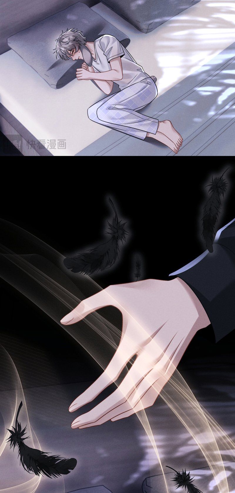 Chấp Sự Thỏ Cụp Tai Chap 181 - Next Chap 182