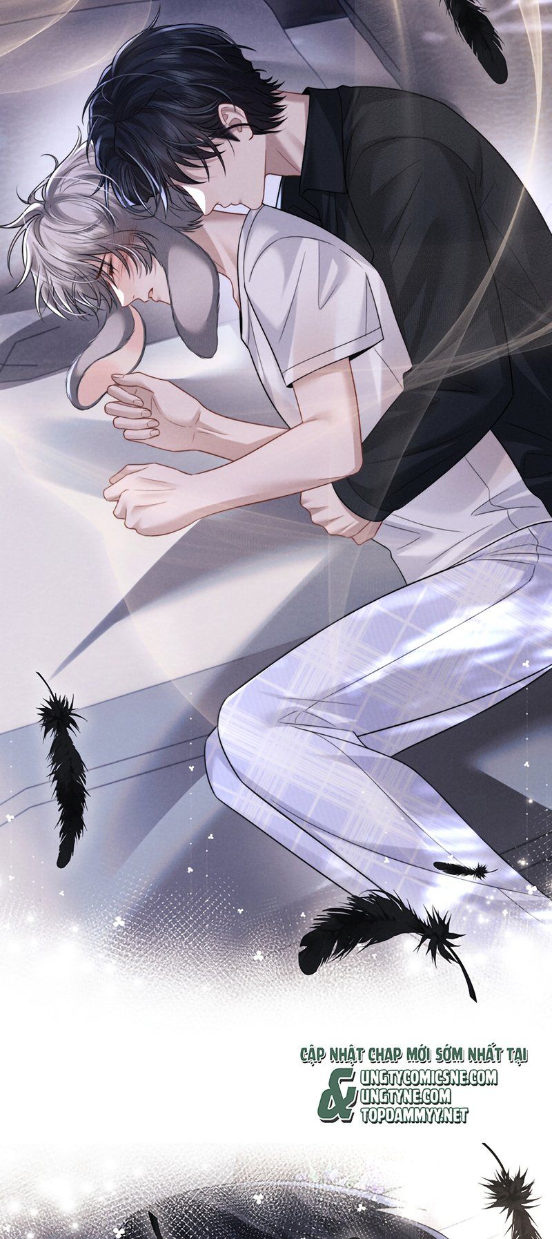 Chấp Sự Thỏ Cụp Tai Chap 181 - Next Chap 182