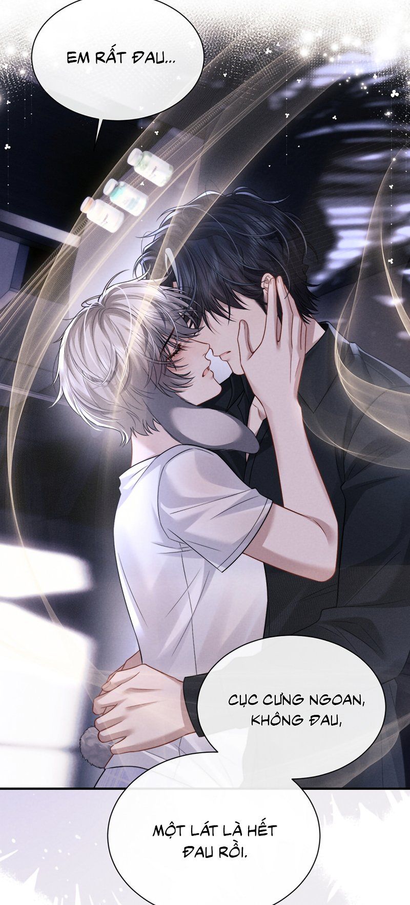 Chấp Sự Thỏ Cụp Tai Chap 181 - Next Chap 182