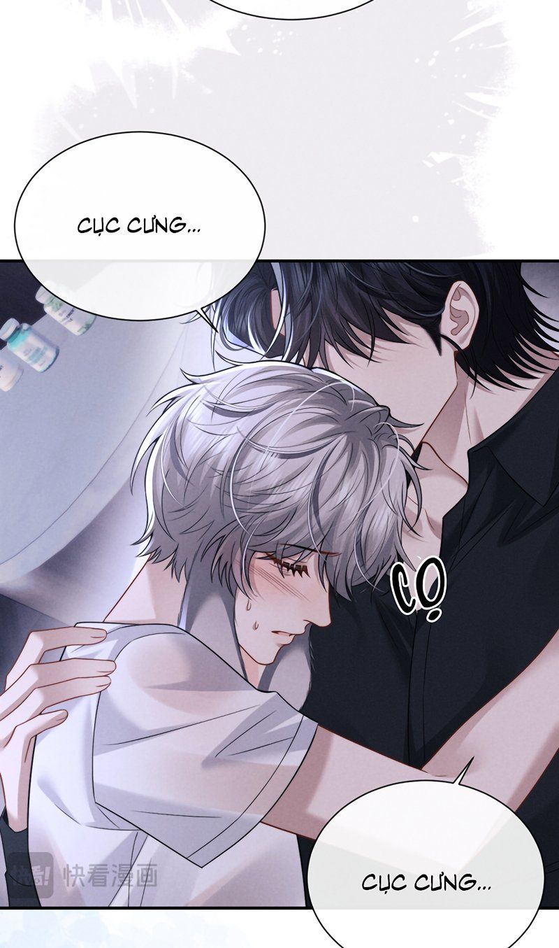 Chấp Sự Thỏ Cụp Tai Chap 181 - Next Chap 182
