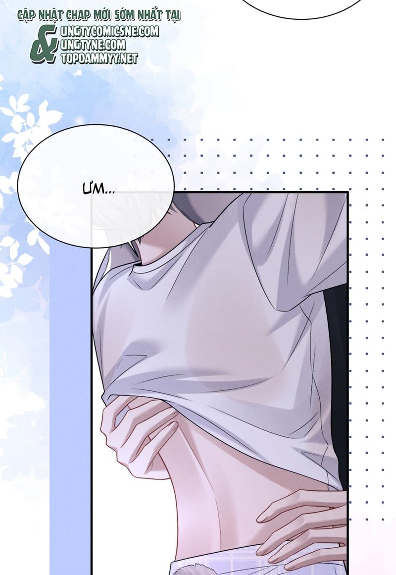 Chấp Sự Thỏ Cụp Tai Chap 181 - Next Chap 182