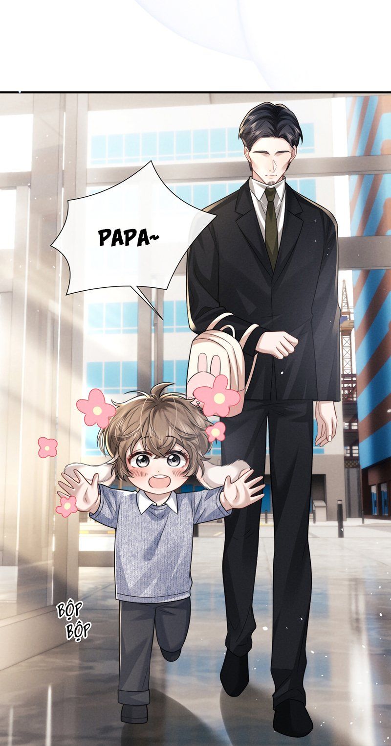 Chấp Sự Thỏ Cụp Tai Chap 181 - Next Chap 182