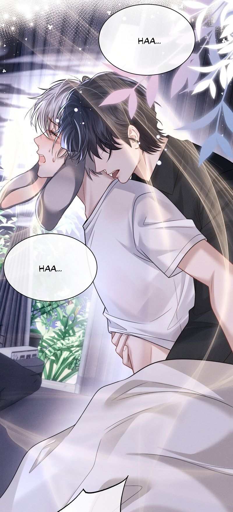 Chấp Sự Thỏ Cụp Tai Chap 181 - Next Chap 182