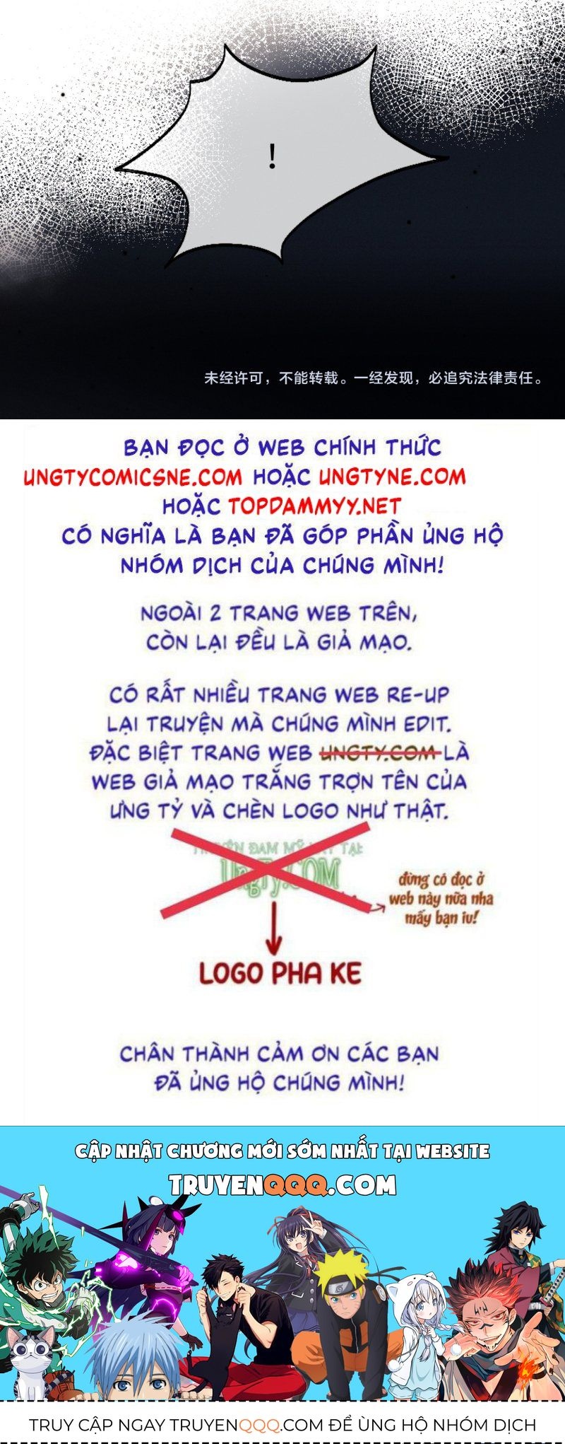 Chấp Sự Thỏ Cụp Tai Chap 181 - Next Chap 182