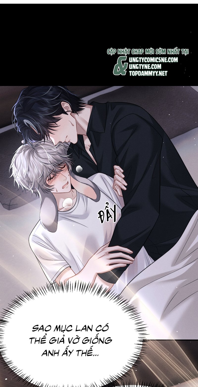 Chấp Sự Thỏ Cụp Tai Chap 182 - Next Chap 183