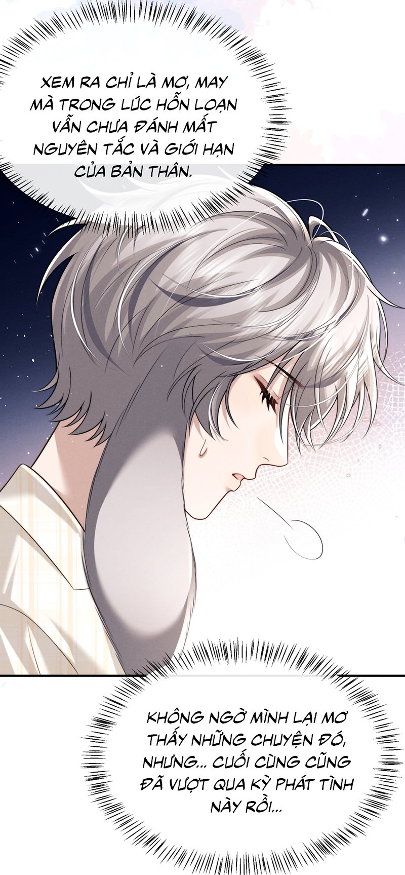 Chấp Sự Thỏ Cụp Tai Chap 182 - Next Chap 183